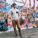 Miles Barron - Facebook