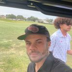 Miles Barron - Facebook