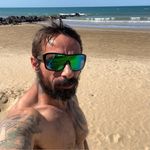 Myles Barron - @mezbaz - Instagram