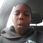 Myles Barron Pickett - @mylesbarronpicke - Instagram
