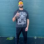 Miles Bartlett - @milesbchillin - Instagram