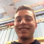 Miles Bartlett - @hsagg - Instagram