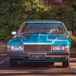 Miles Bartlett - @mk2chev - Instagram