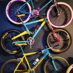Miles Bartlett - @bikecrazyuk - Instagram