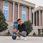 Miles Bartlett - Facebook