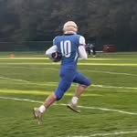 Miles B - @milesbauman10 - Instagram