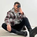 Miles Baxter - @vibatat519 - Instagram
