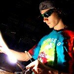 Miles William Bay - @mwb_glass - Instagram