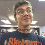 Miles - @milesbeannn - Instagram