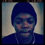 Miles Beasley - @lilmiles300 - Instagram