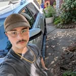 Miles Becker - @milesfugginbecker - Instagram