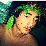 Miles Becker - @hiphophippiehoe - Instagram