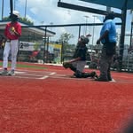 miles becker - @milesbaseball2029 - Instagram