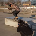Miles Bell - @miles_pov - Instagram
