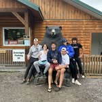 Miles - @milesbellmore - Instagram