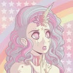 Maya - Miles - @_miles_gender_bender_ - Instagram