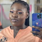Benedicta miles - @benedictamileslyn - Instagram