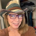 Gail Miles Benedict - @gail_miles_benedict - Instagram