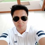 Miles Benedict Galvadores Sacnahon - @miles_1705 - Instagram