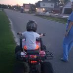 Miles Bennett - Facebook