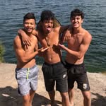 Miles Bennett-Tapsell - @miles_tapsell - Instagram