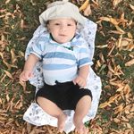 Cedric - @milesbenzayb27 - Instagram