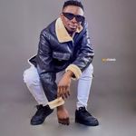 Lewis simwaba - @badbenzines_miles - Instagram