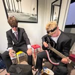 Miles Berry - @milesb3rry - Instagram