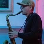 Miles Berry - @milesberrysax - Instagram