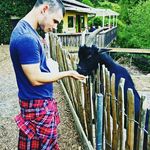 Miles Bingham - @doodlebingham - Instagram