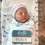 Miles Bingham - @miles.bryce.bingham - Instagram