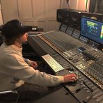 Miles Bond - Facebook