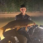 Miles Bond - @miles_bond77 - Instagram