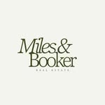 Miles & Booker Real Estate - @milesandbooker - Instagram