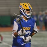 Miles Booker - @milesbooker_lax28 - Instagram