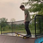 Miles - @miles_boone - Instagram