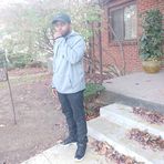 Myles Boone - Facebook