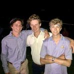 Miles Booth - Facebook