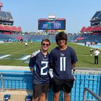 Miles Bowman - Facebook