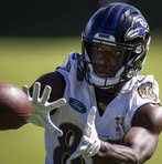 Miles Boykin - Facebook