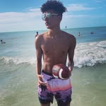 Miles Boykins - @miles_boykins - Instagram