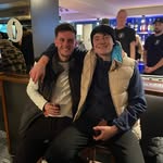 Miles Boyle - @milesboyle1 - Instagram