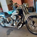 Miles Bradley - Facebook