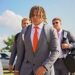 Myles Bradley - @mylesbradley23 - Instagram