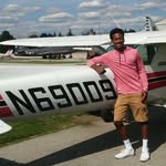 Miles Branch - @pilotmiles - Instagram