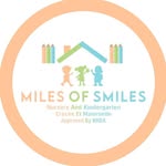 Miles Of Smiles Nursery - Julphar Branch - RAK - @milesofsmiles_rak - Instagram