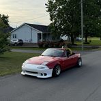 Miles Brewer - Facebook