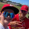 Someone - @milesbrewer254 - TikTok
