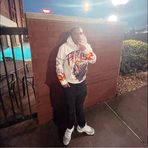 Miles Bridges - Facebook