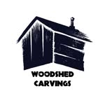 Miles Bridges - @woodshedcarvings - Instagram